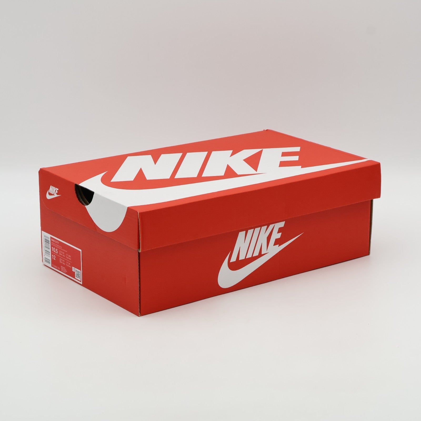 FZ3863-201 Nike C1TY Baroque Brown Black Velvet Brown Hemp (Men's)