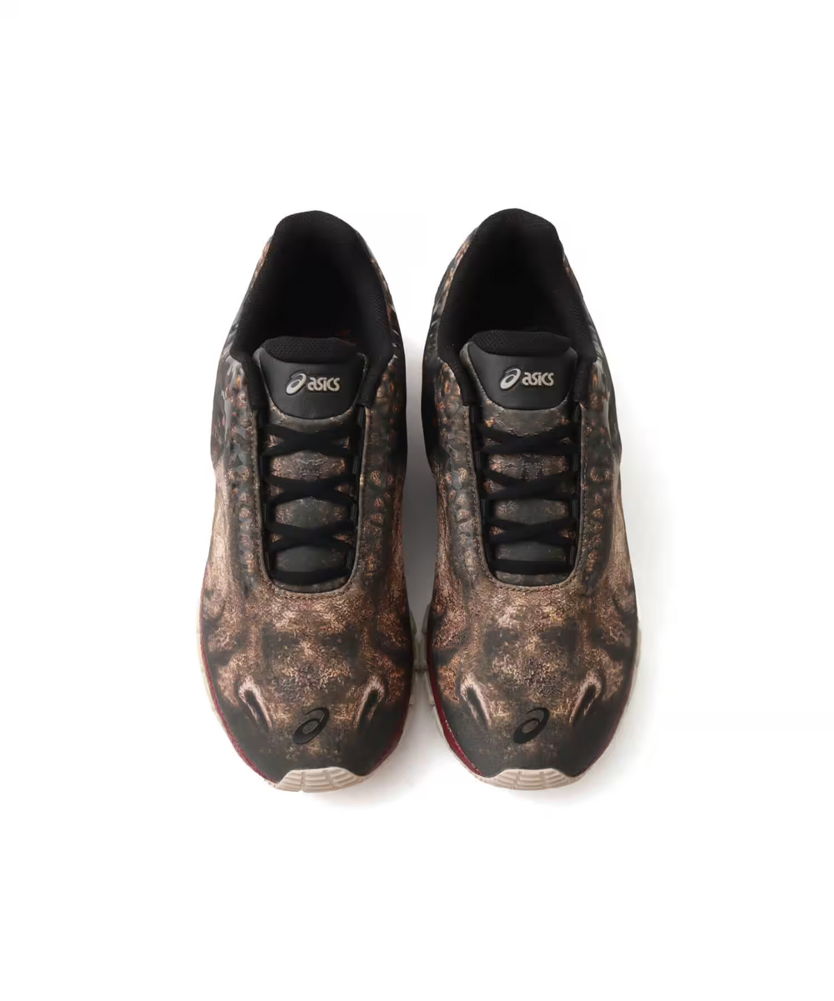 1203A986-200 doublet Asics Gel-Quantum 360 I AMP Dinosaur (Men's)