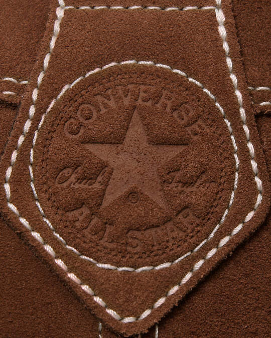 31313410 Converse All Star Westernboots ST Z Tan (Men's)