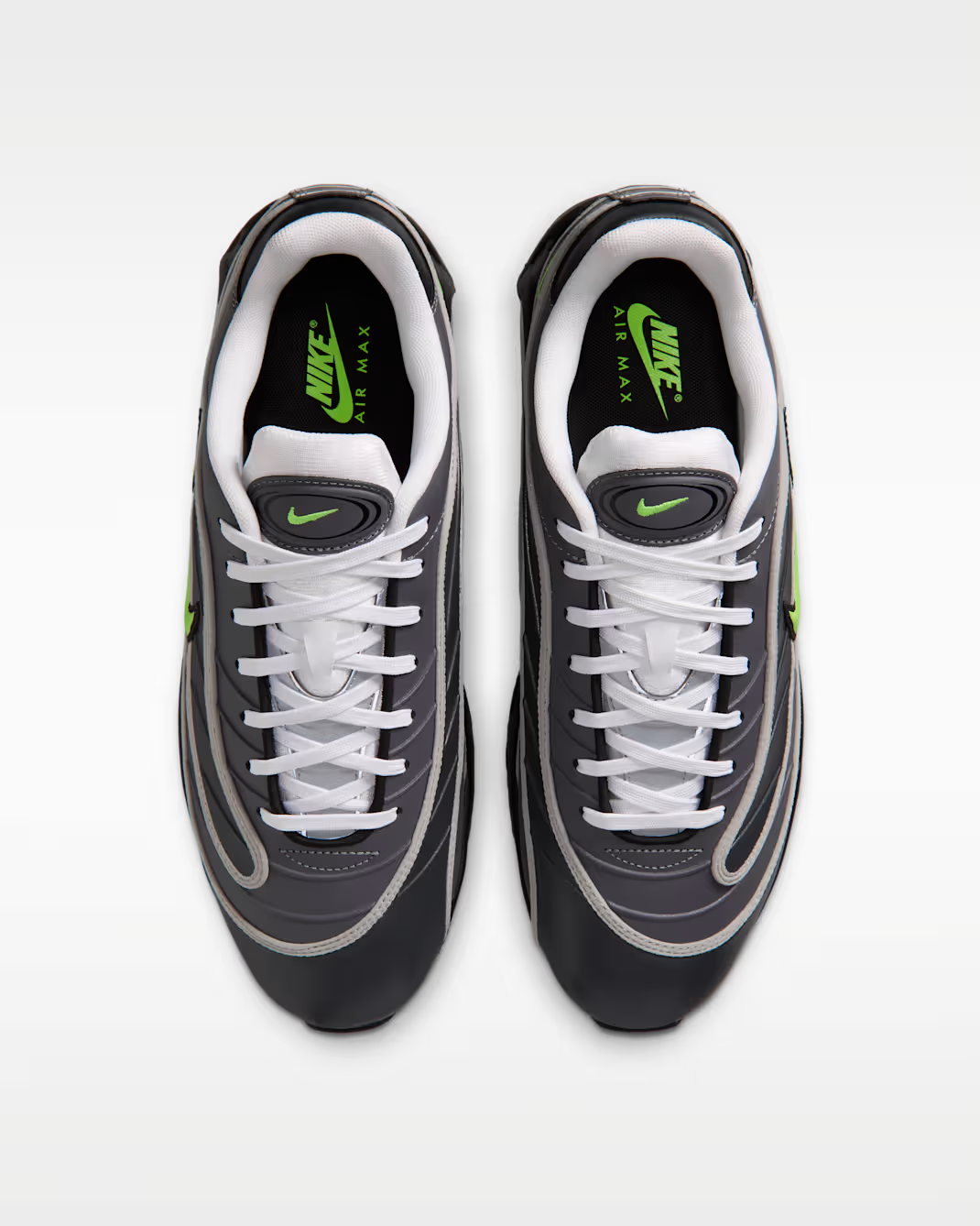 IO1753-003 Nike Air Max 95 Joga Bonito R9 "Neon" (Men's)