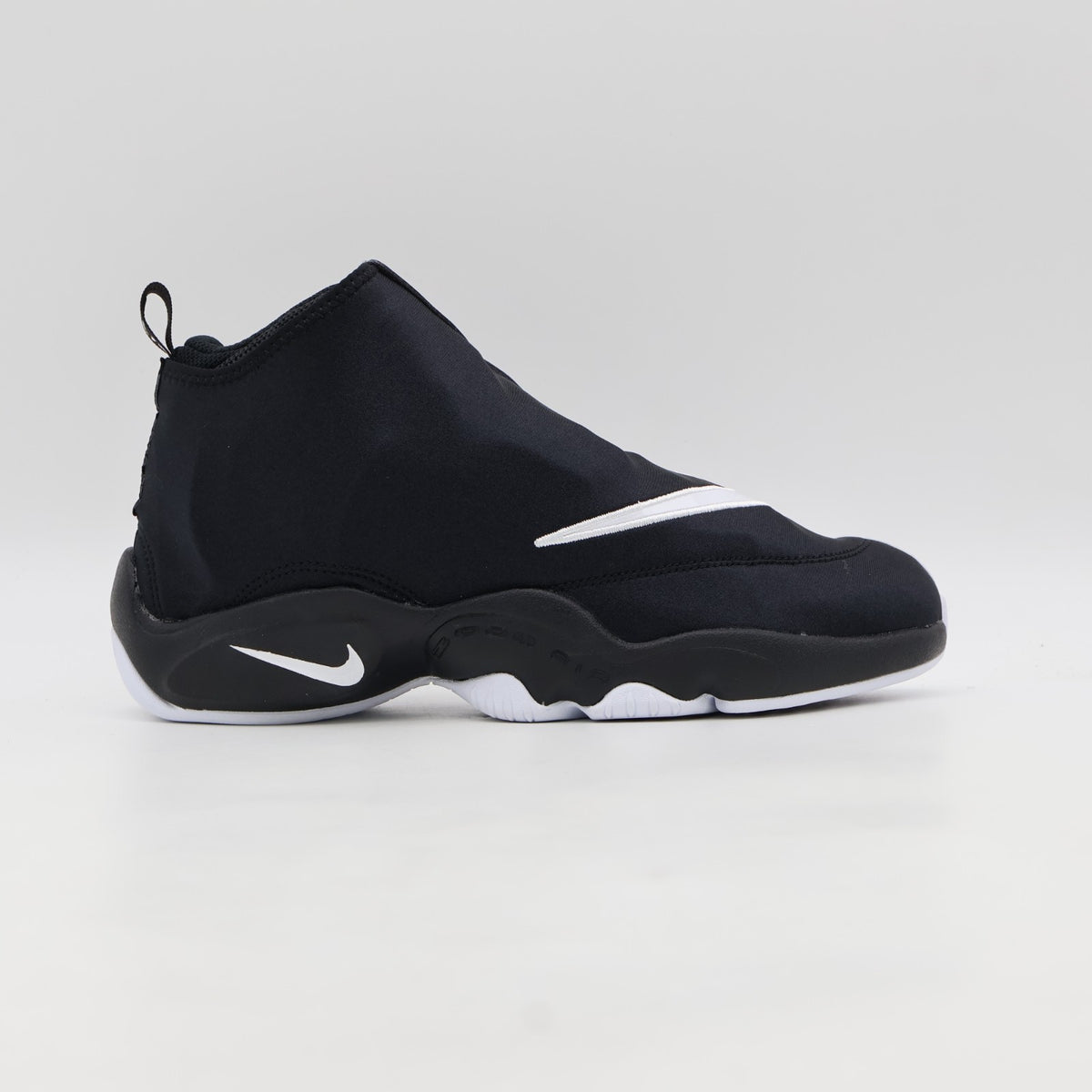 IV6206-010 Nike Air Zoom Flight 98 The Glove Black/University Red/White (Men's)