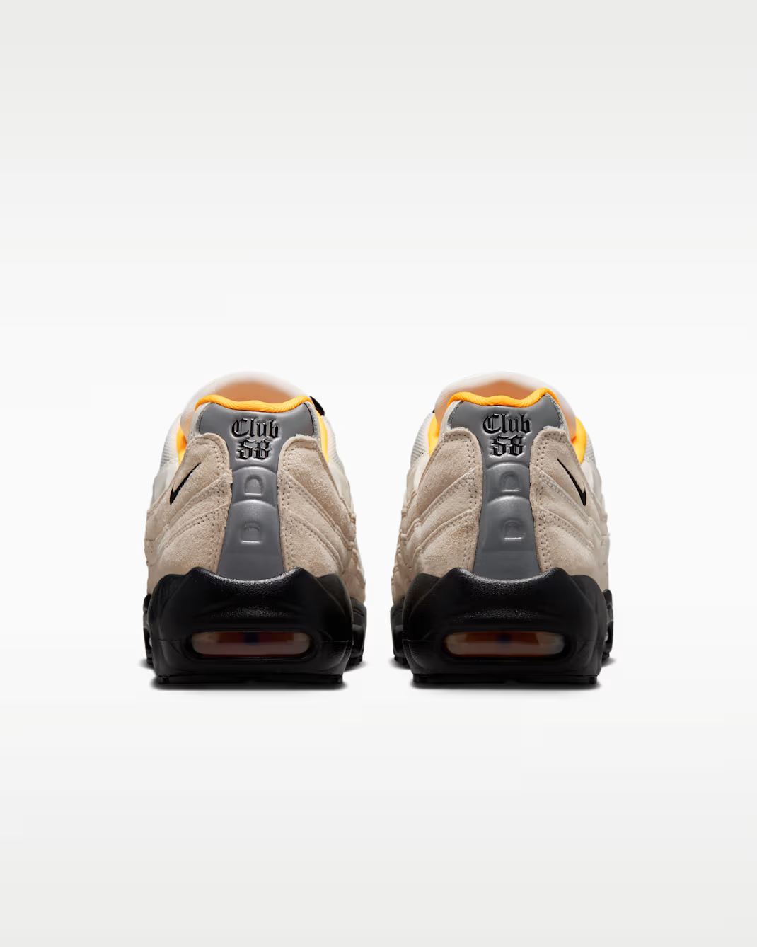 IQ8395-100 Nike SB Air Max 95 "Club 58" (Men's)