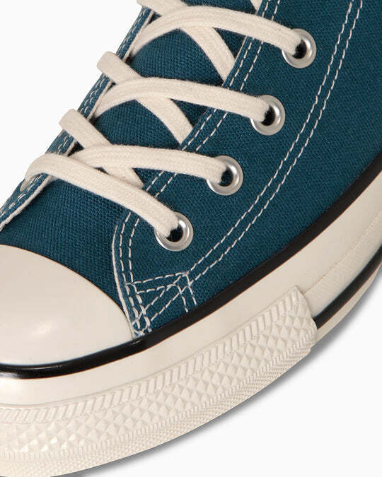 31313290 Converse All Star US Hi Navy Teal (Men's)