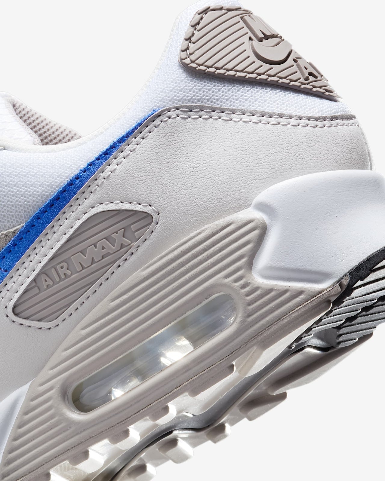 DM0029-110 Nike Air Max 90 Racer Blue (Men's)