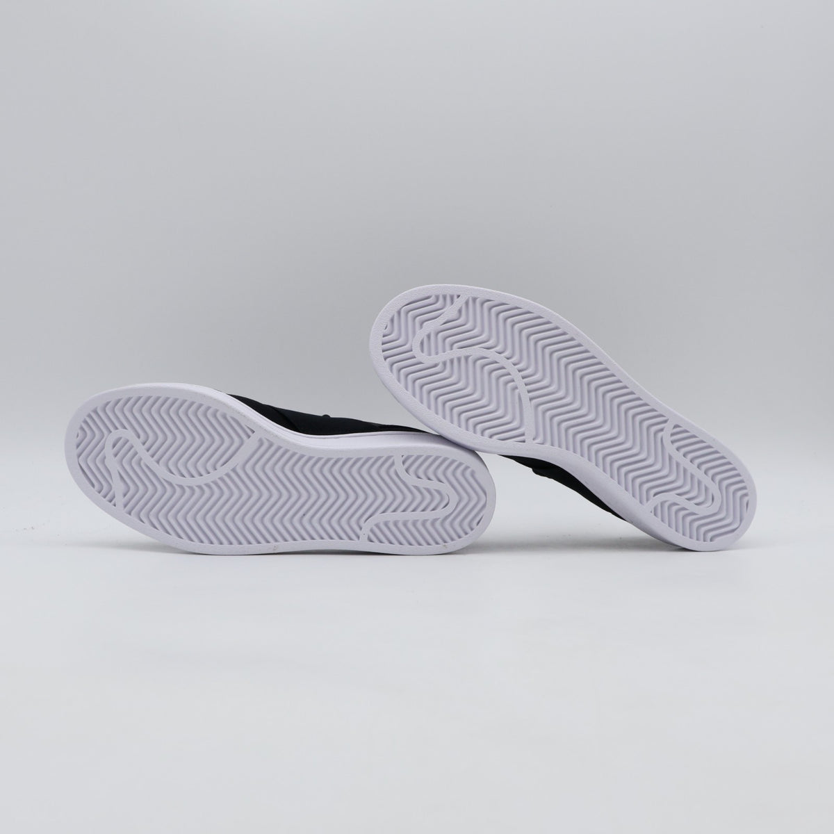 FW7051 adidas Superstar Slip-On "Core Black" (Men's)