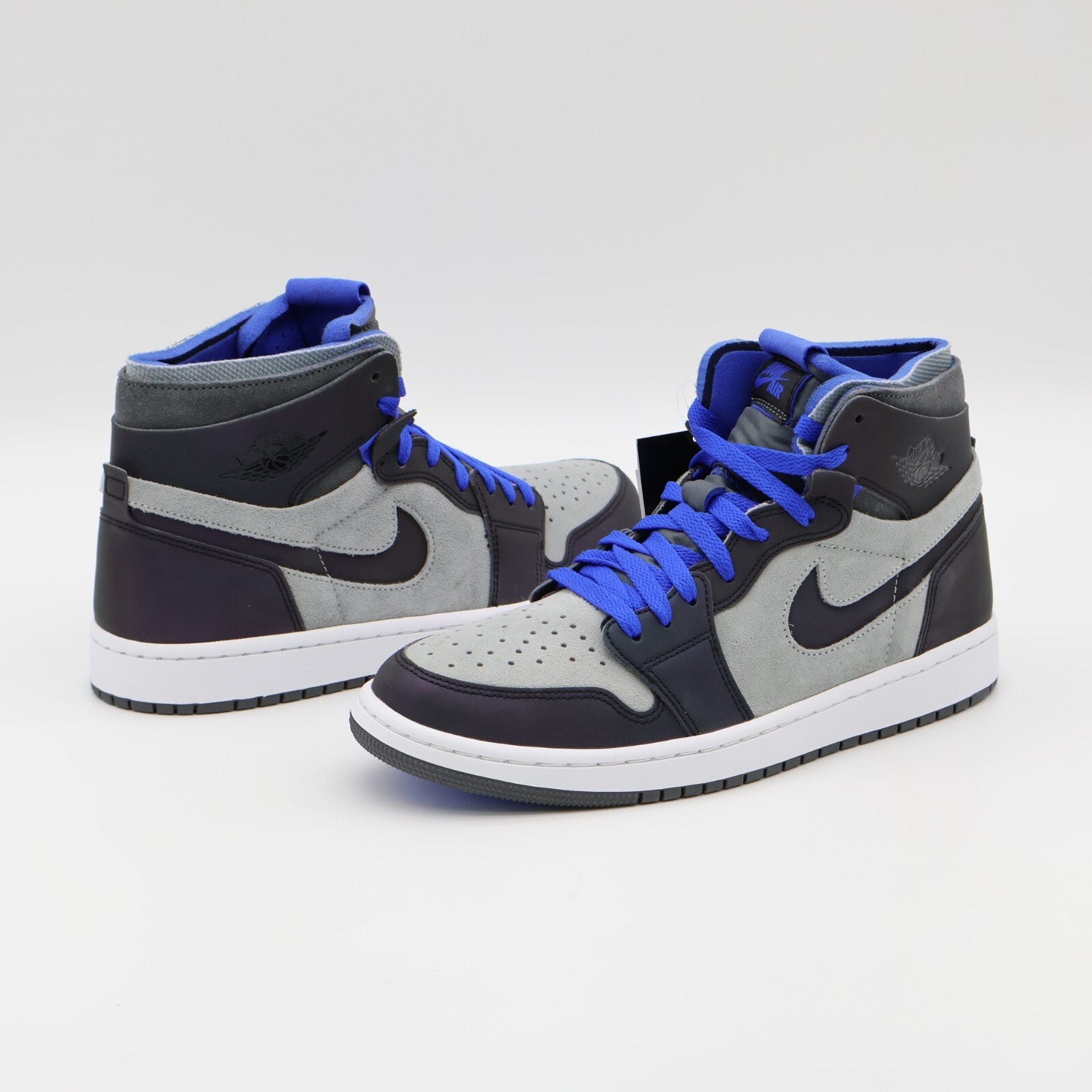 DD1453-001 League of Legends Ã Nike Air Jordan 1 High Zoom Air Confort Esports
