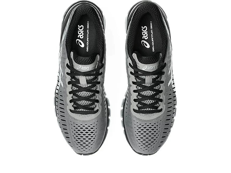 1203A730-024 Asics Gel-Quantum 360 I "Clay Grey/Pure Silver" (Men's)