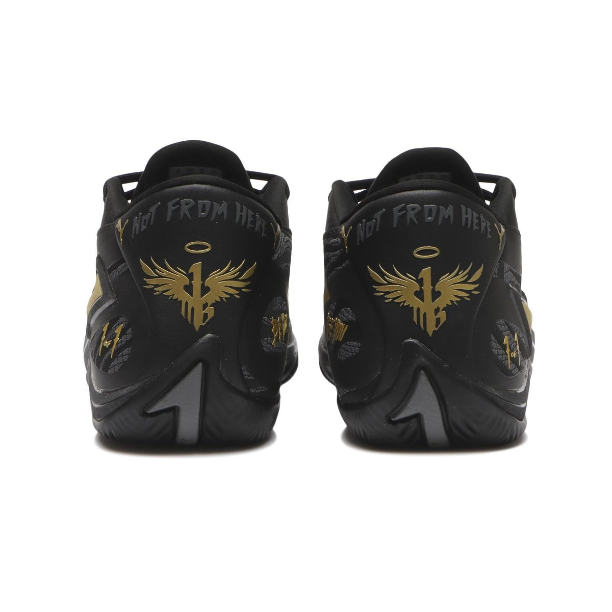 314790-01 Puma MB.06 ORBIT (Men's)