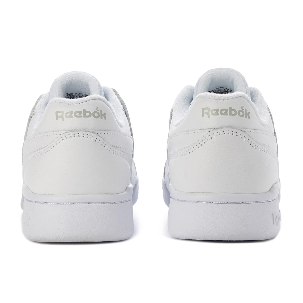 100244985 Reebok Workout Plus White (Men's)