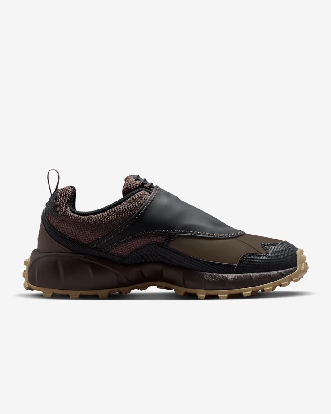 HM7133-201 Nike ACG Phassad Ironstone Black (Men's)