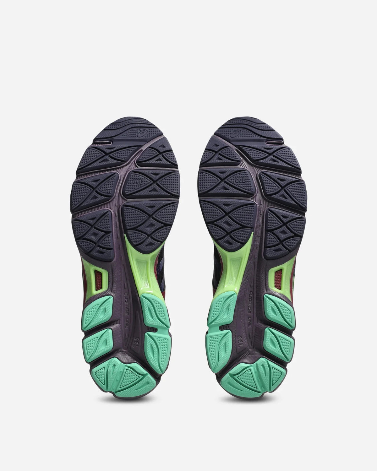1203B116-500 Asics US8-S GEL-SJ33 (Men's)