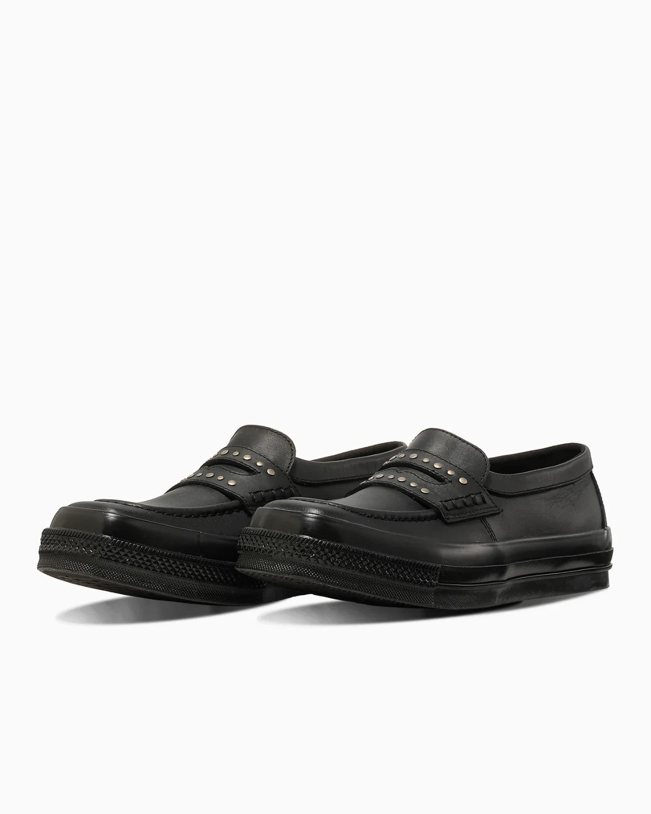 31318480 Converse All Star Squaretoe Loafer SA "Black" (Men's)