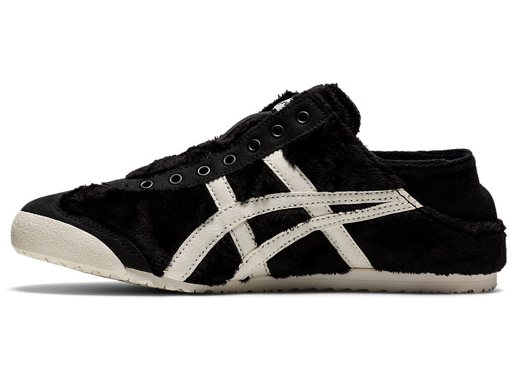1183B601-001 Onitsuka Tiger Mexico 66 Paraty Black Cream (Men's)
