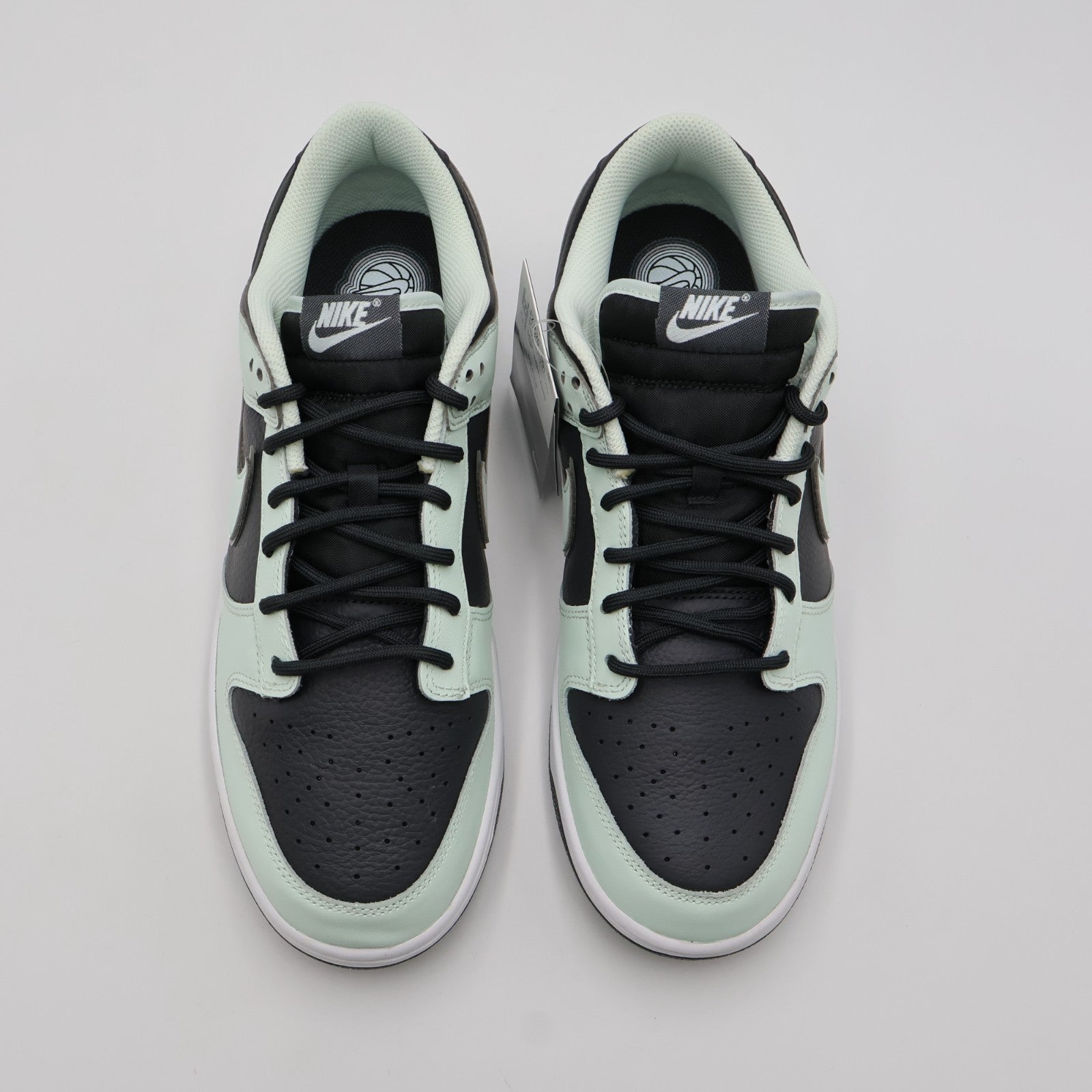 FZ1670-001 Nike Dunk Low Premium Dark Smoke Grey (Men's)