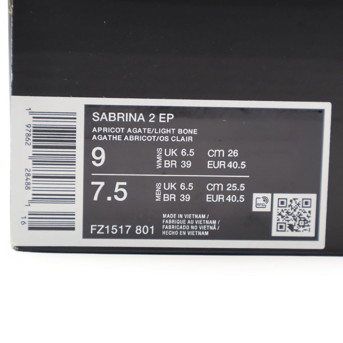 FZ1517-801 Nike Sabrina 2 Activate FQ2174-801 (Women's)