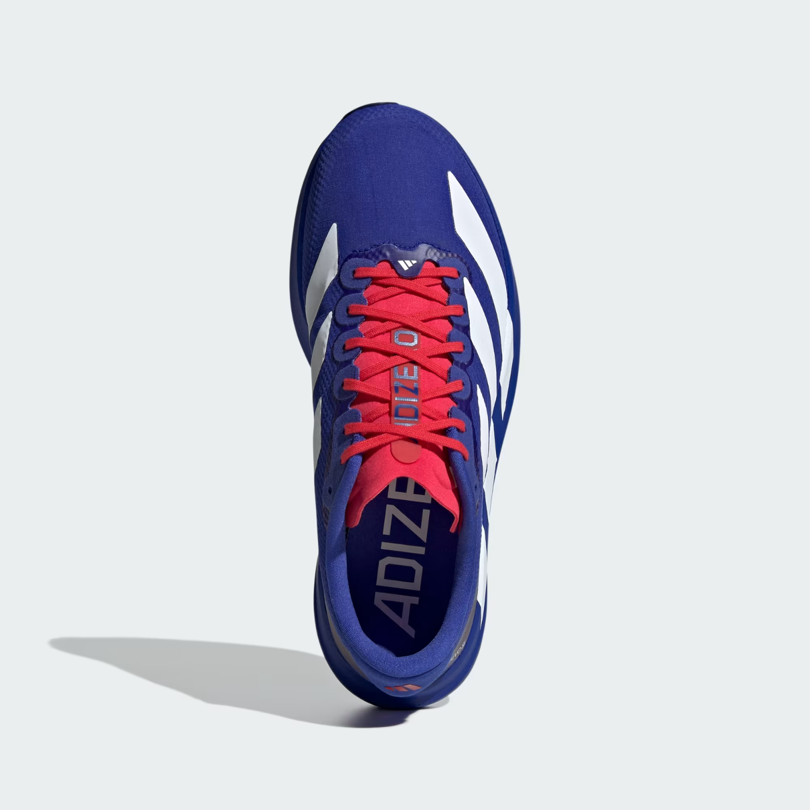 KK3680 adidas Adizero EVO SL WOVEN M LUCI PURE FTWR (Men's)