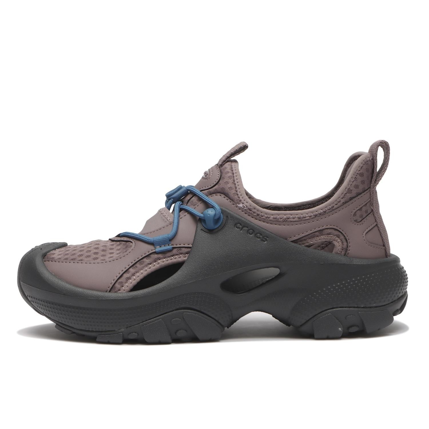 212836-0LD Crocs Trailblazer 2 Tech Black Sand (Men's)