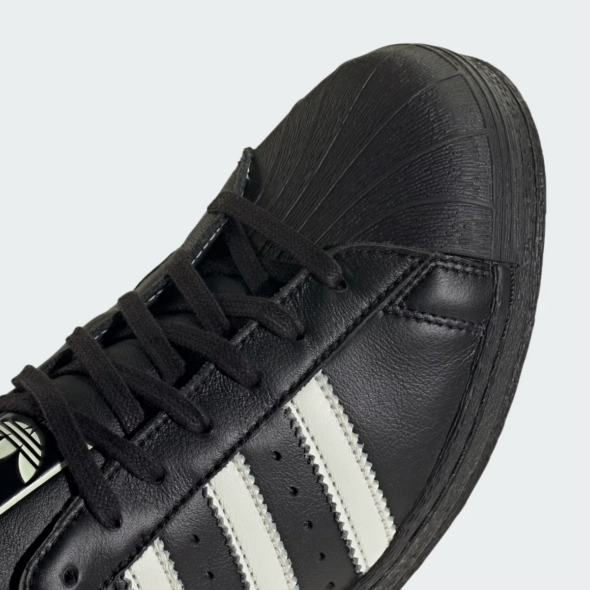 KI7819 adidas Superstar 82 GORE-TEX Core Black Off White (Men's)