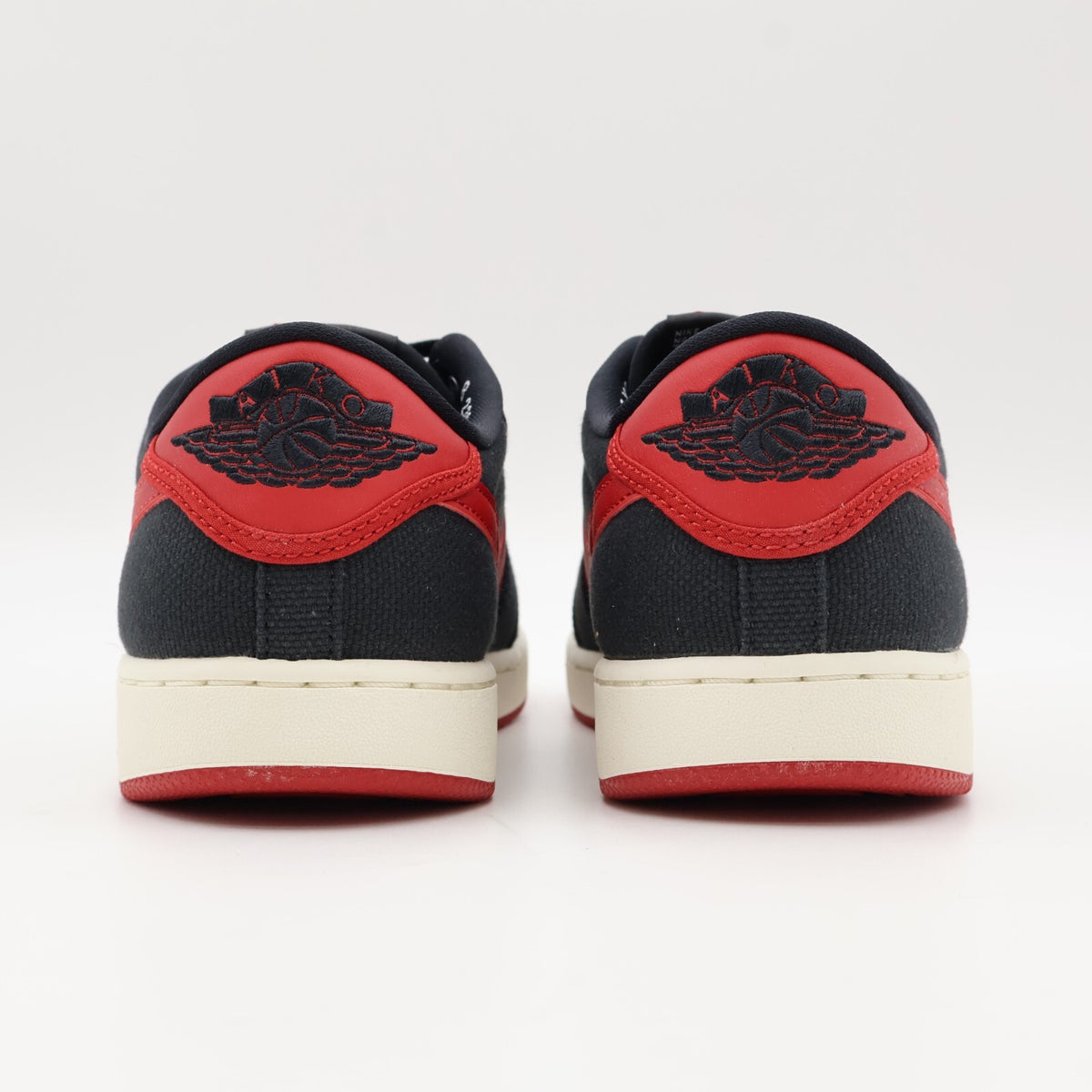 DX4981-006 Nike Air Jordan 1 Low KO Bred (Men's)