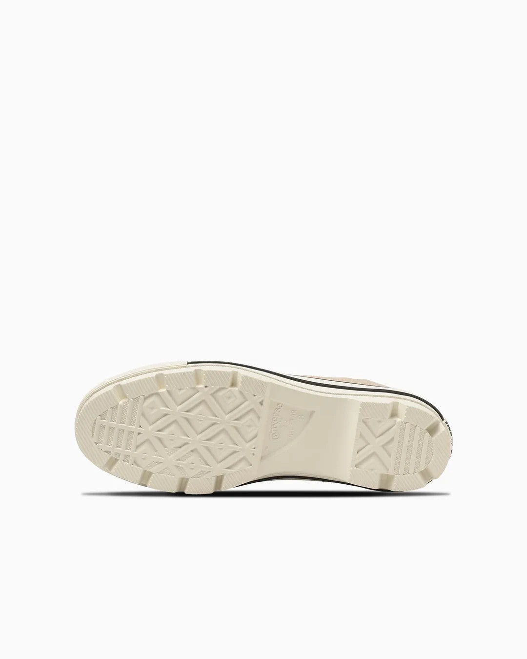 31312730 Converse All Star Chunk Hi Beige (Men's)