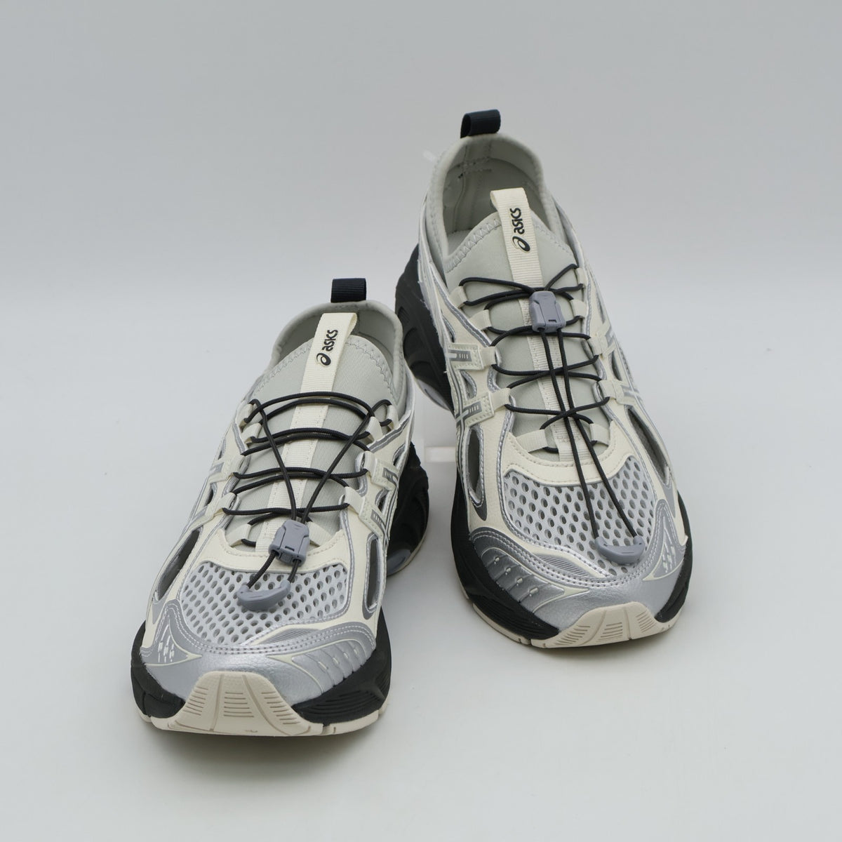 1203A951-021 1203A951-021 Asics GT-2160 Breeze Glacier Grey/Cream (Men's)