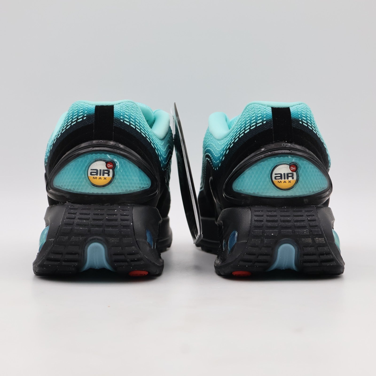 HQ0013-300 Nike Air Max DN Premium Dusty Cactus Light Aqua Dynamic (Women's)