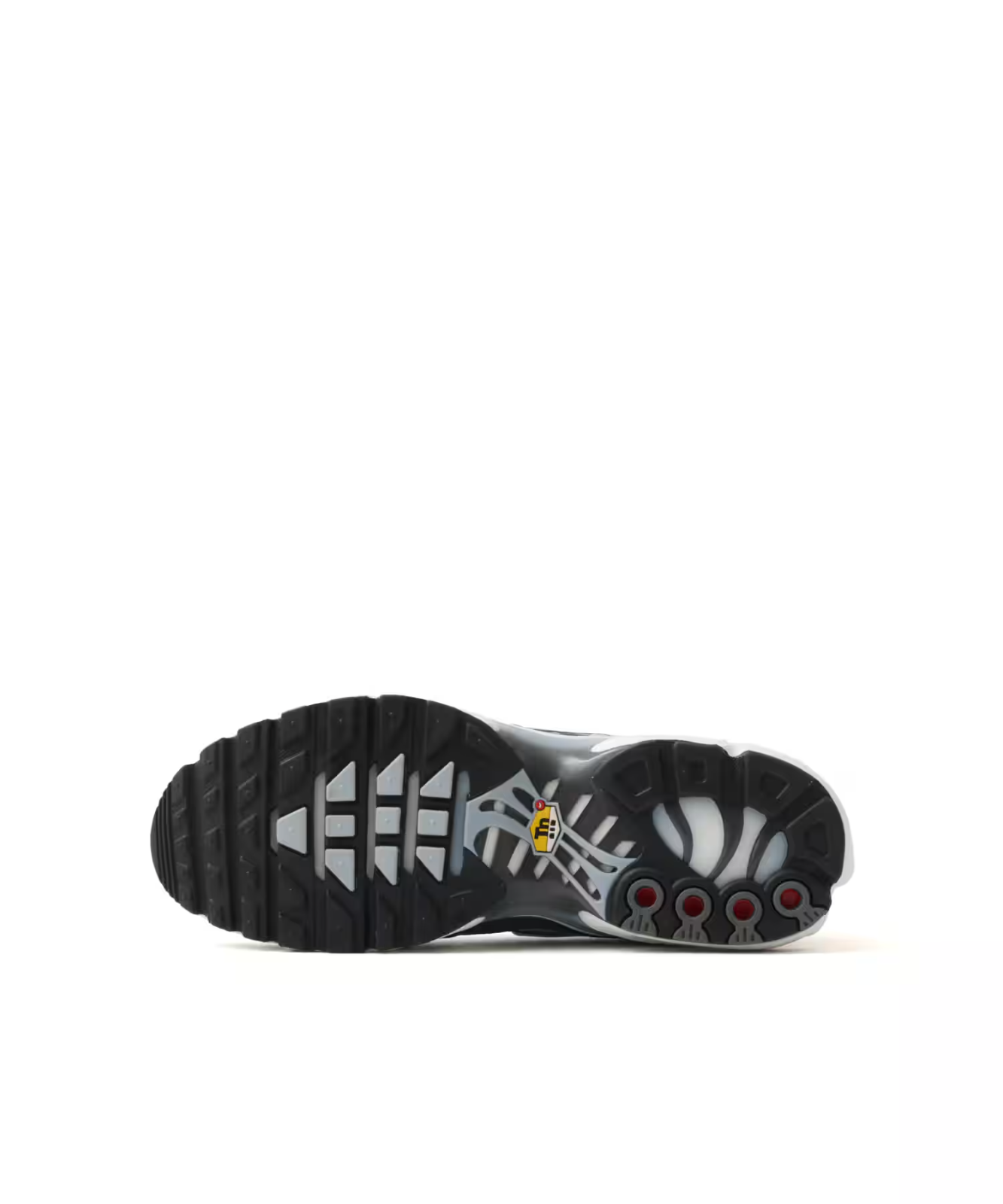 IV5757-070 Nike Air Max Plus "Smoke Grey/Light Armory Blue" (Men's)