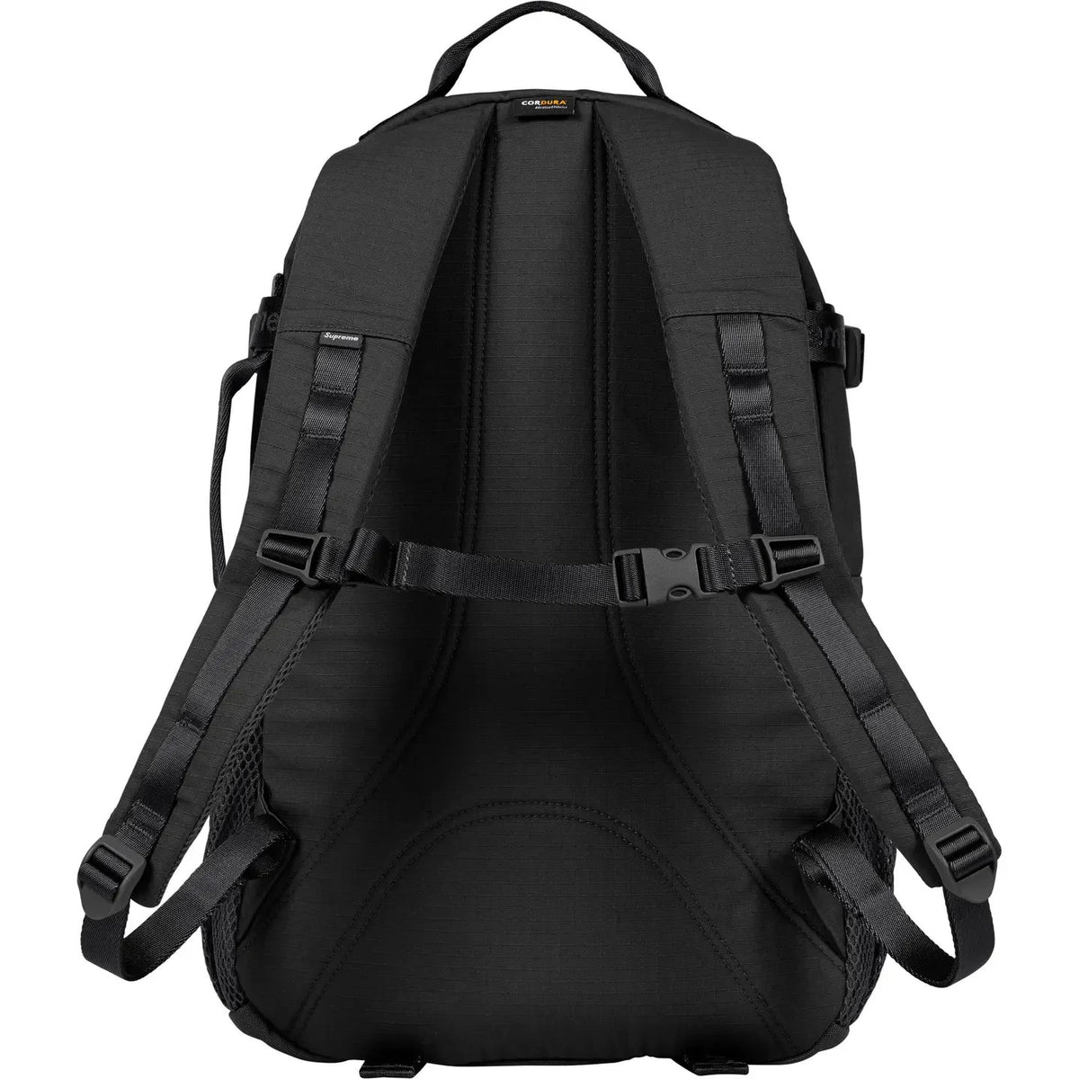 Supreme Backpack (26SS) Black