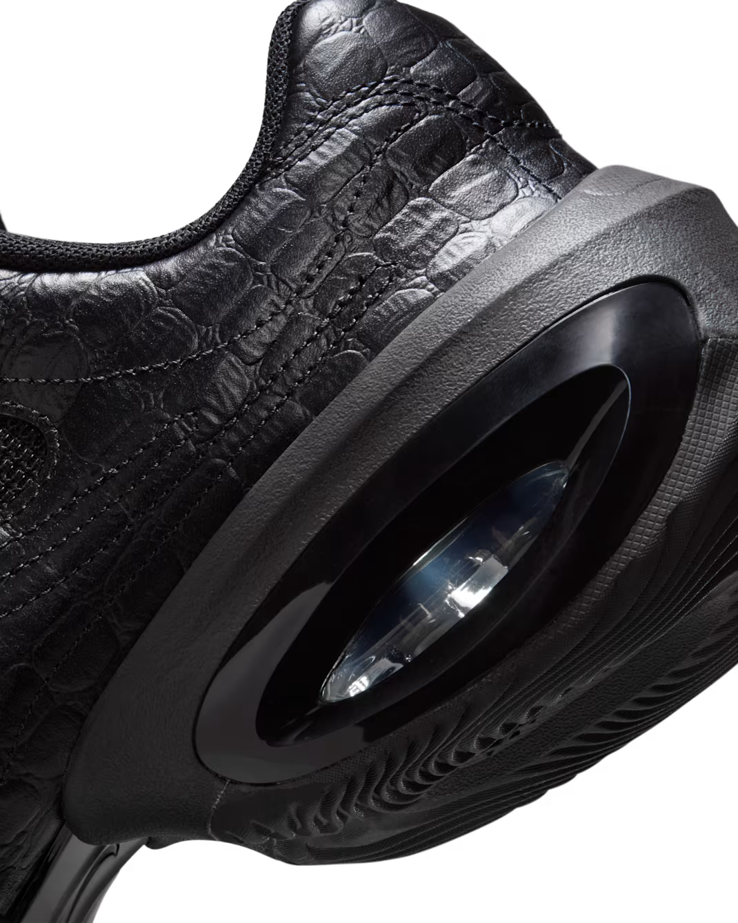 IB6689-001 Nike Air Max Muse SE Crocodile Black (Women's)