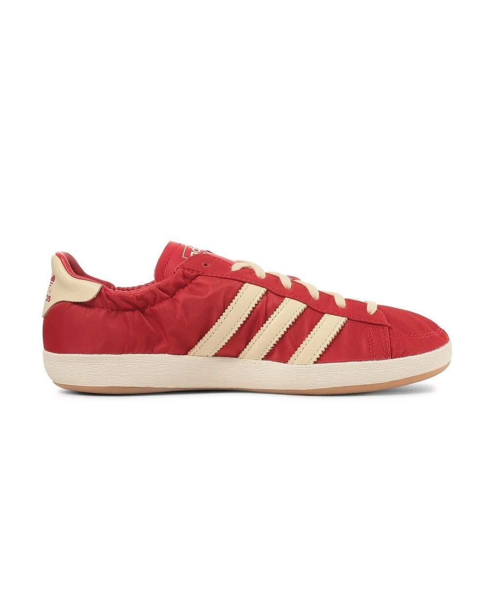 LB3806 adidas Jabbar Ruche "Red" (Women's)