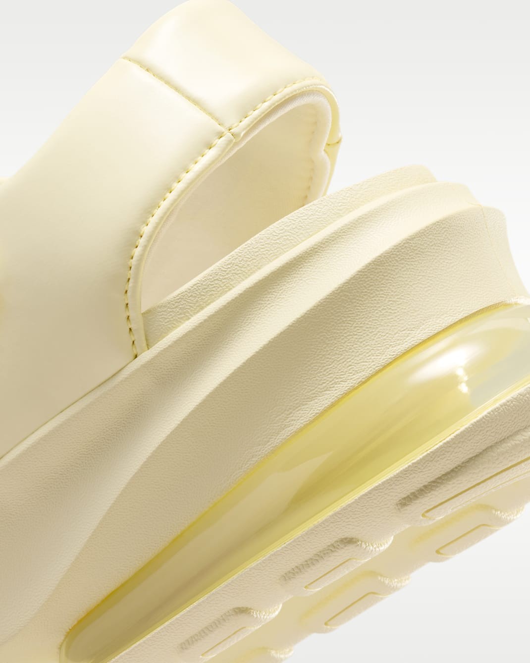 IO1959-700  Nike Air Max Halo AlabasterPale Ivory (Women's)
