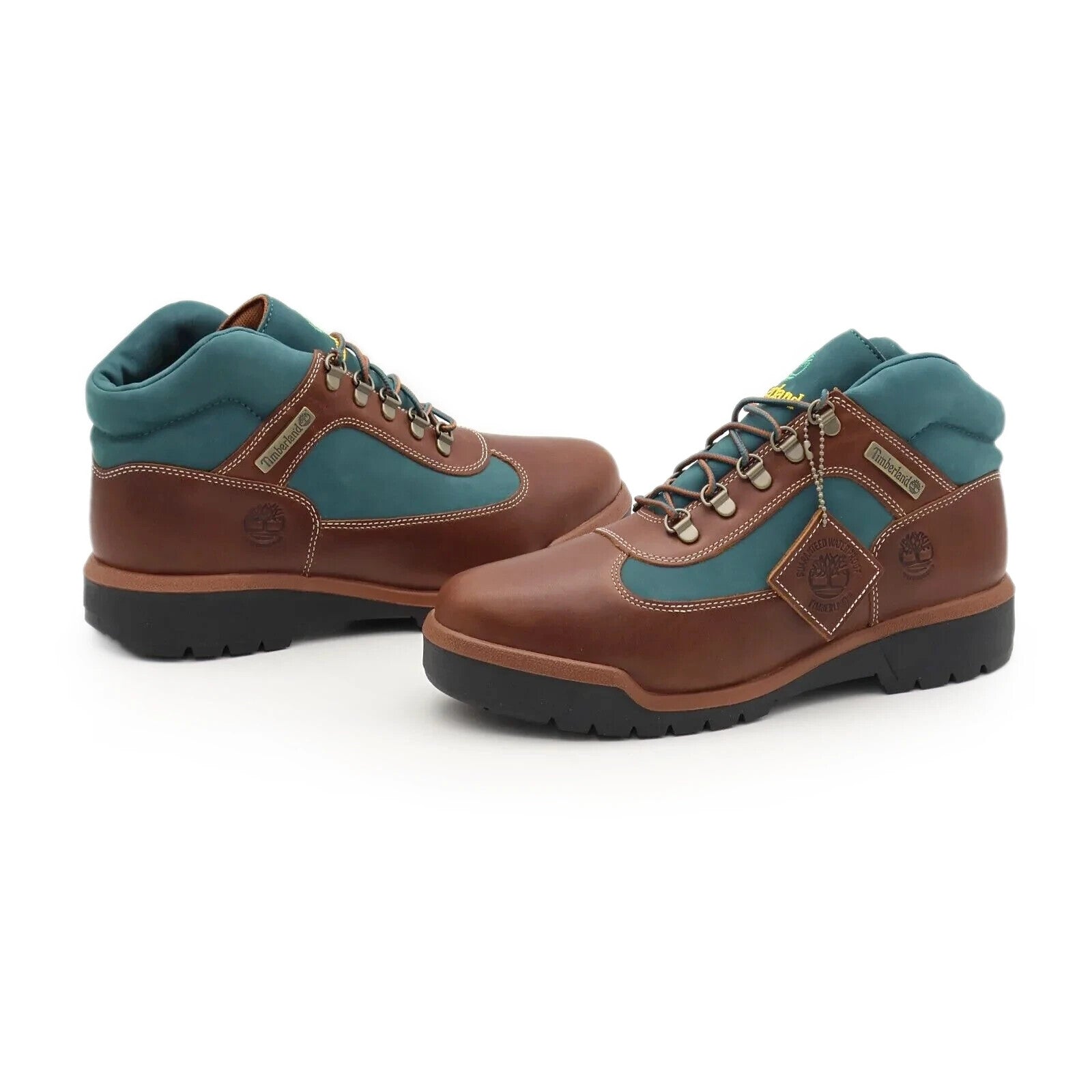 TB0A6DSWEDO the Apartment Timberland Field Boot The Old Man & The Sea (Men's)