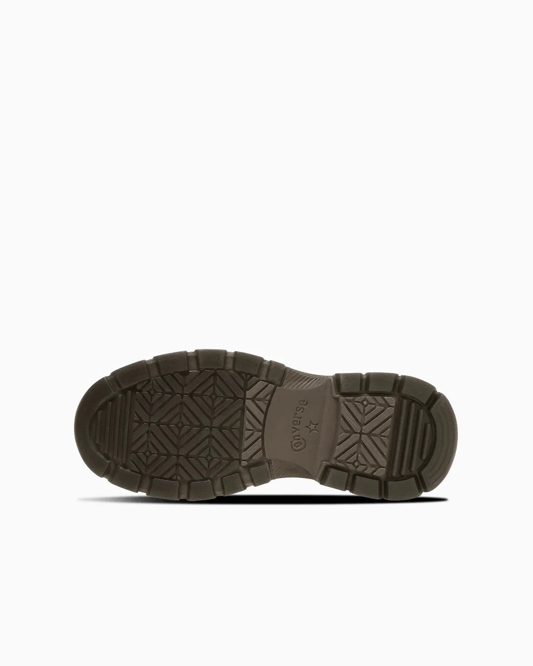 31317381 Converse All Star Trekwave CS OX Dark Brown (Men's)