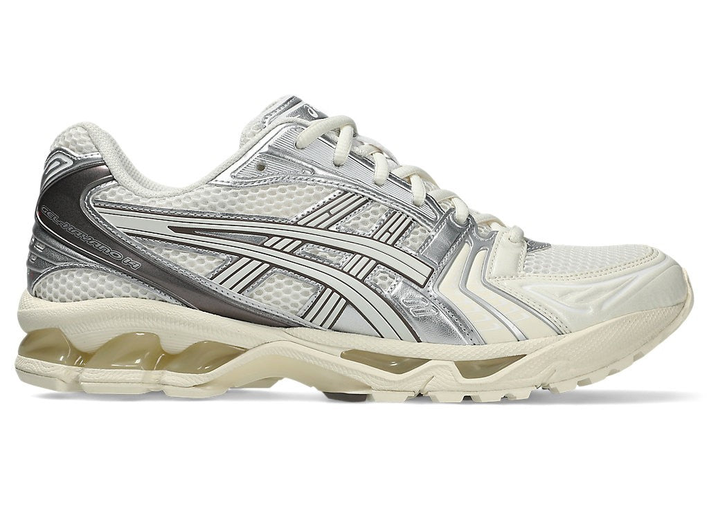 1203A537-118 Asics Gel-Kayano 14 "Cream/Cocoa Powder"