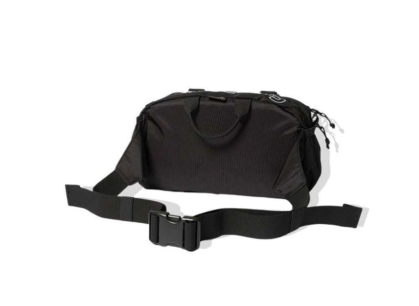 Supreme 19FW Waist Bag Black
