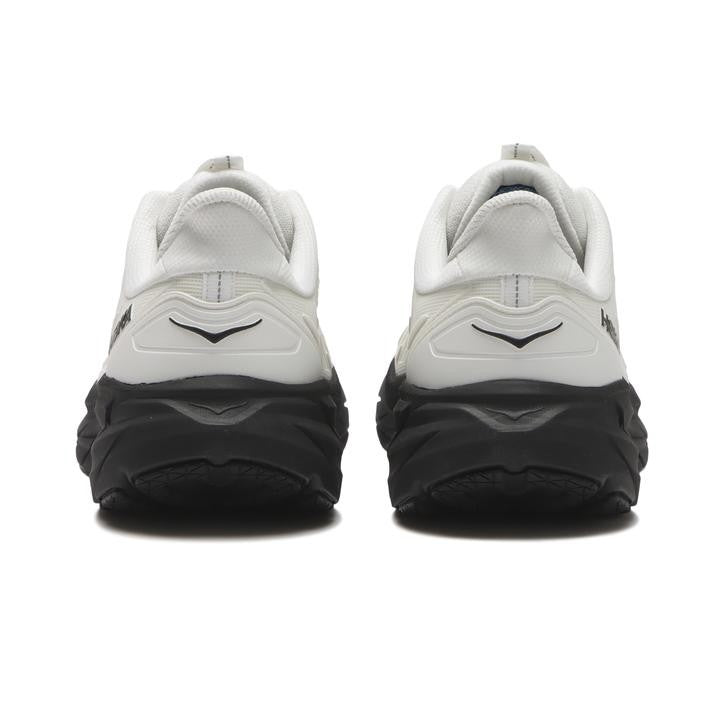 1176643-FLCK HOKA Clifton UTL "Frost/Black" (Men's)