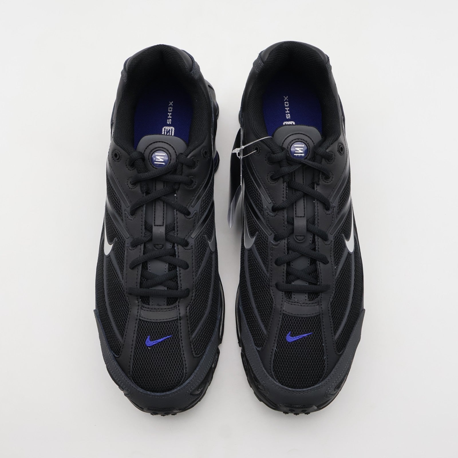 IM5999-010 Nike Shox Ride 2 Reflective (Men's)