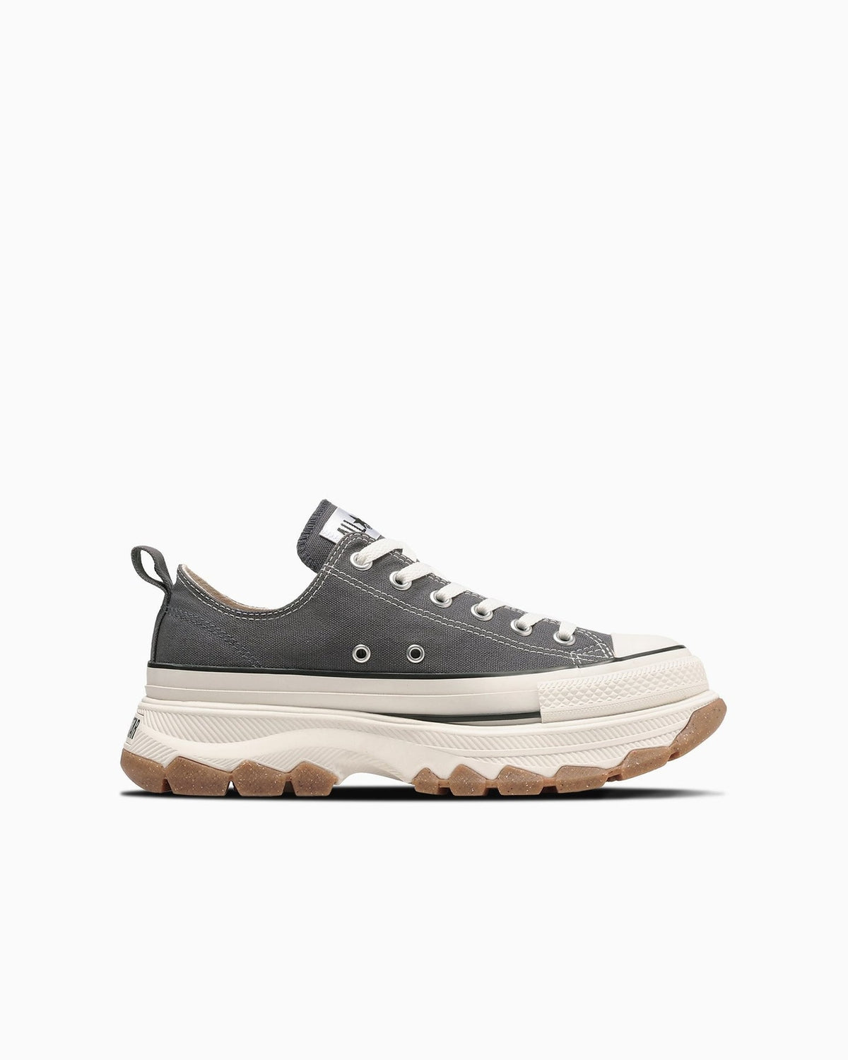 31311960 Converse All Star Trekwave OX Grey (Men's)