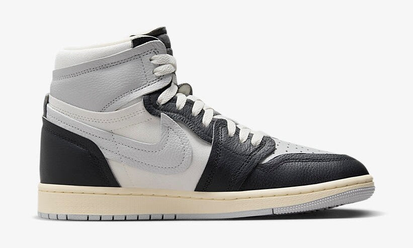 FB9891-001 Nike Air Jordan 1 High Greyscale (Women's)