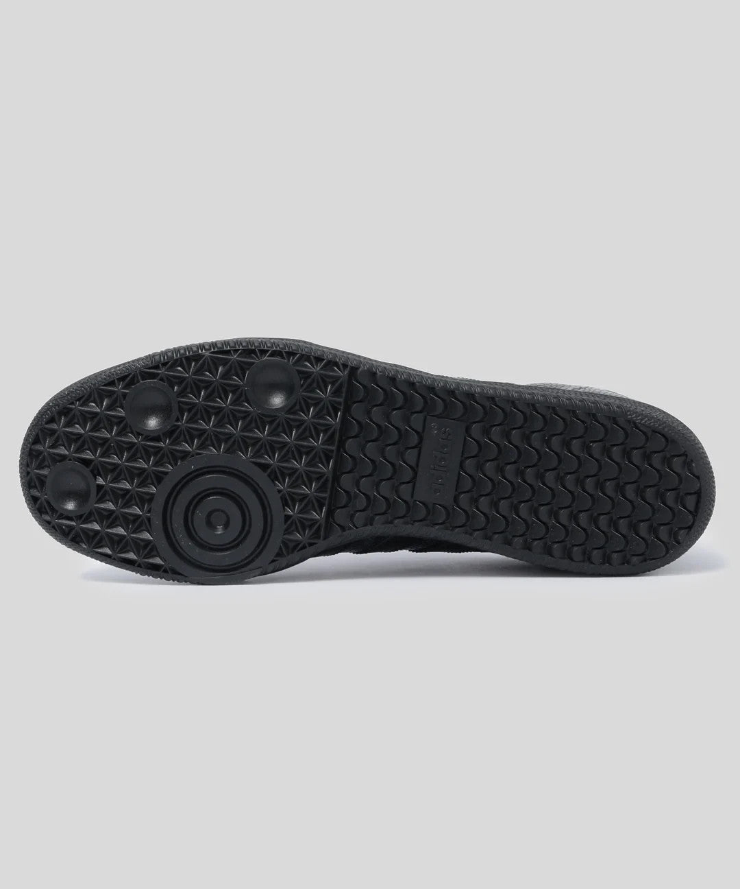 KJ9997 adidas SAMBA OG (Men's)