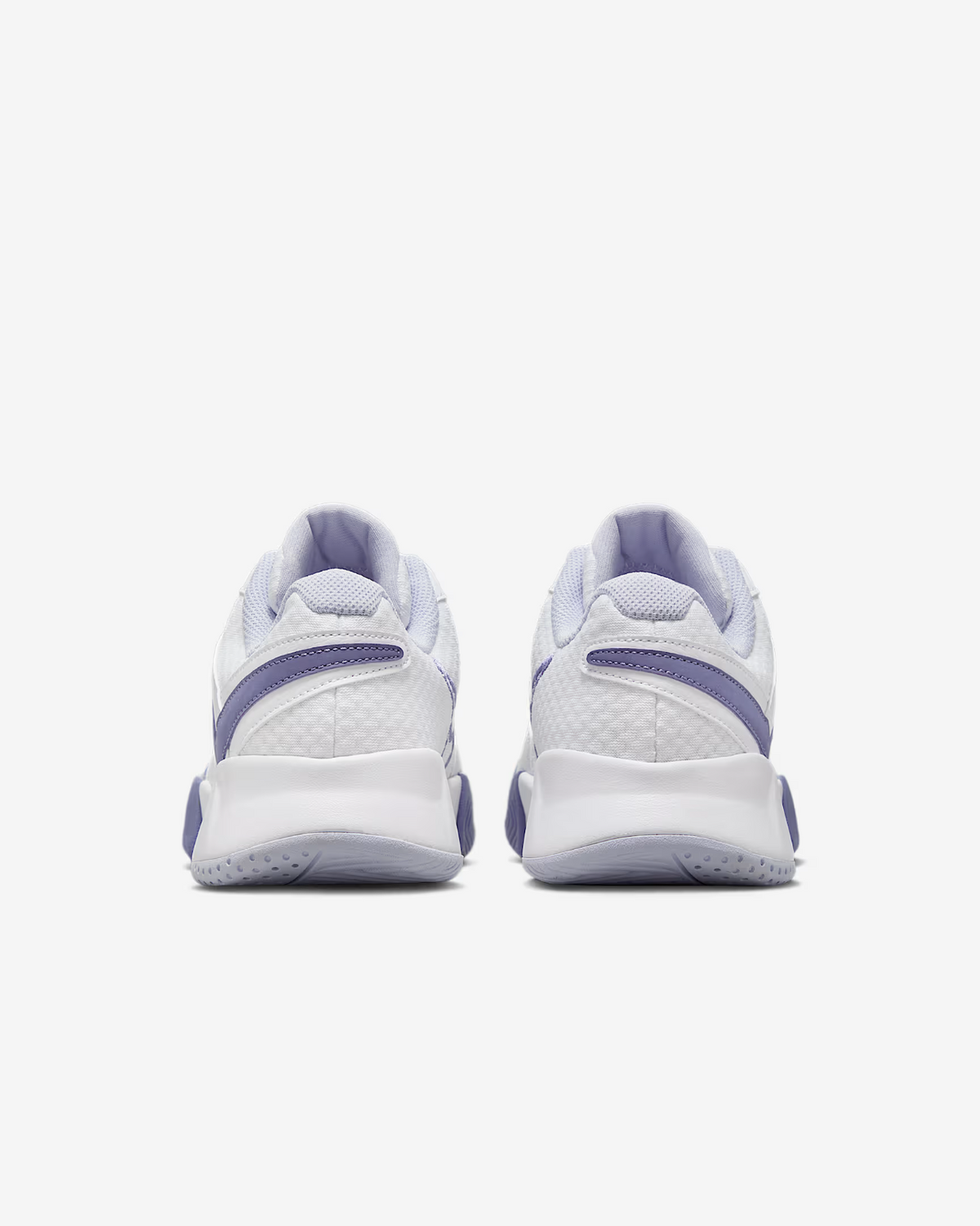 FD6575-104 Nike Court Lite 4 Tennis White Ghost World Indigo (Women's)