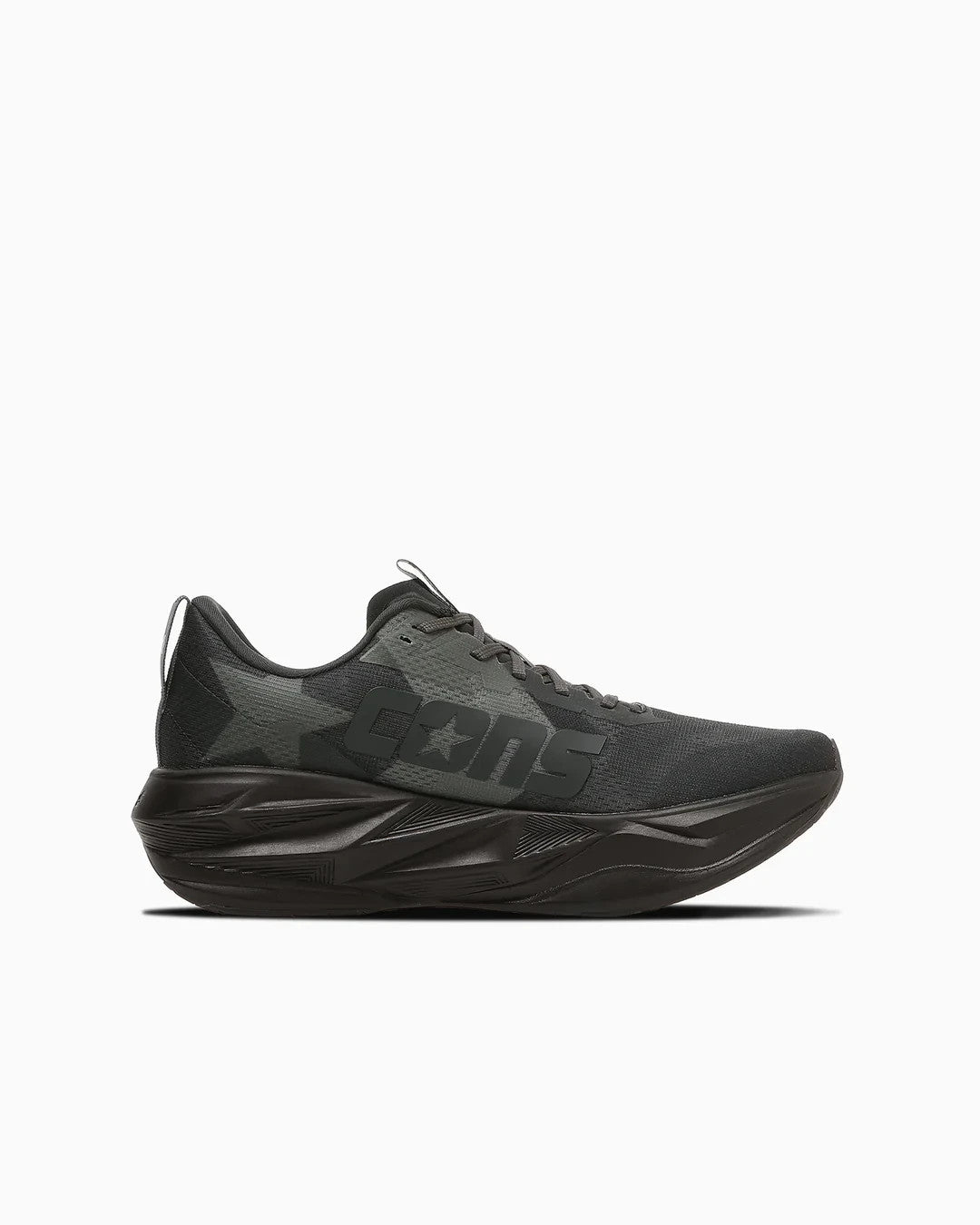 33600202 3itsuka Converse Cons Runbounce Black Monochrome (Men's)
