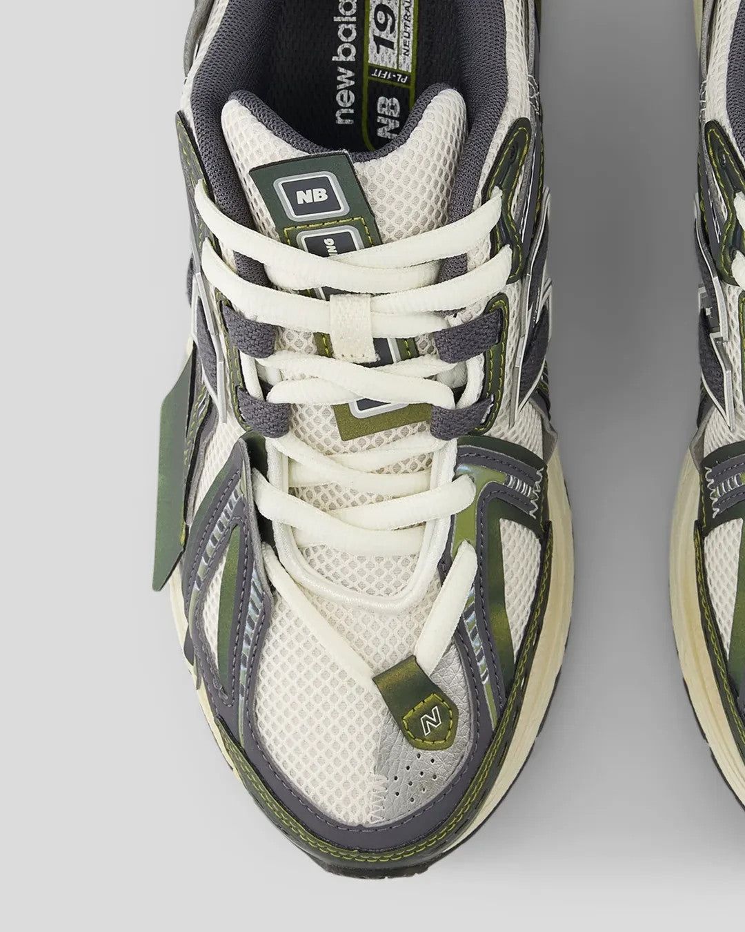 U1906ANC New Balance 1906A Olive Juice Sea Salt (Men's)