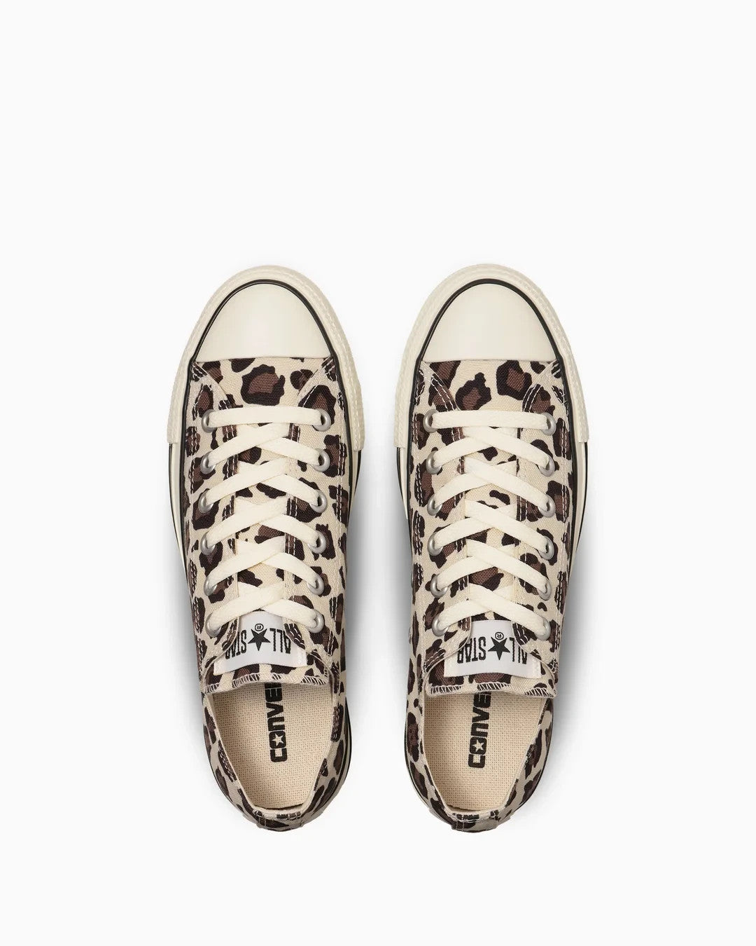 31317500 Converse All Star LD OX Beige (Men's)