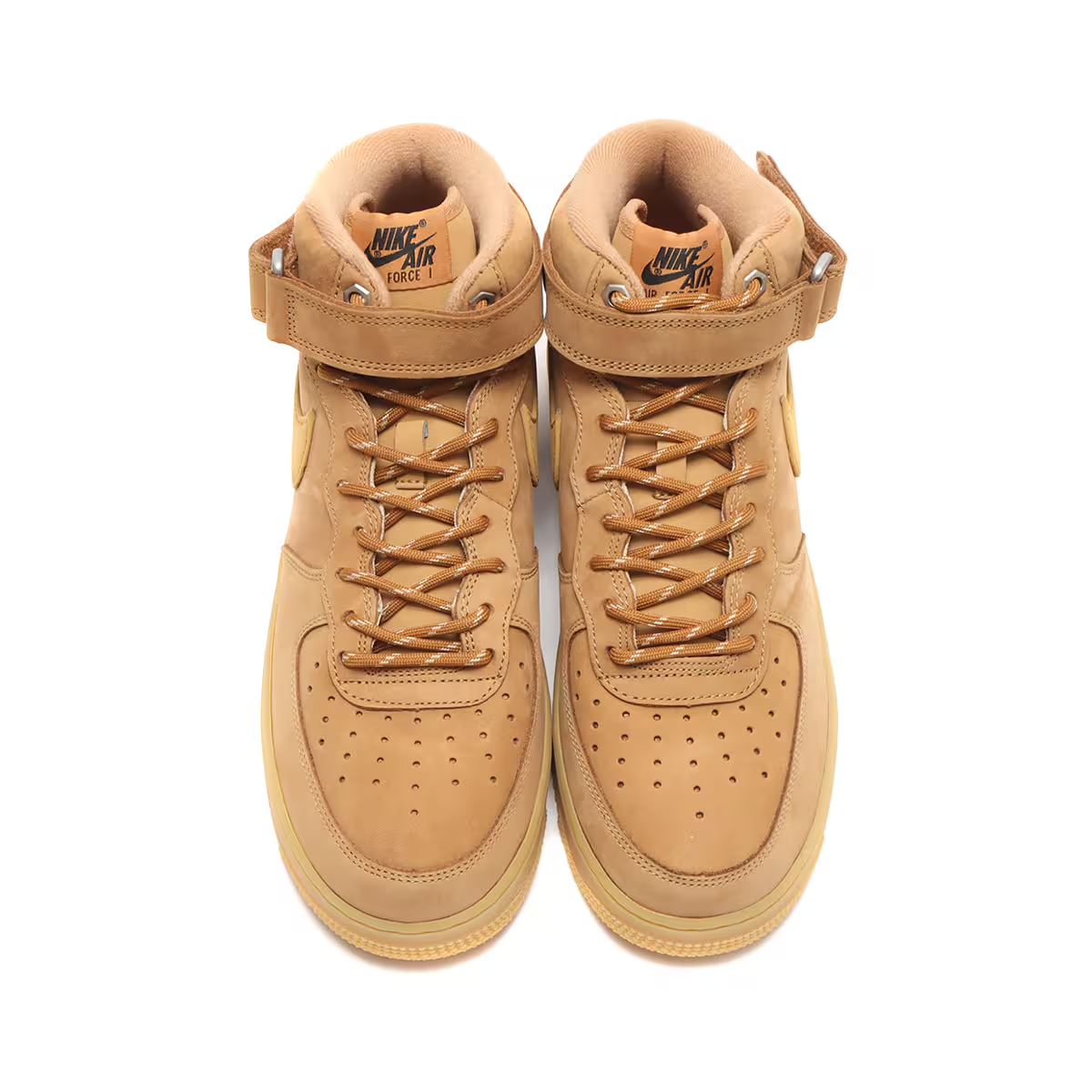DJ9158-200 Nike AIR FORCE 1 MID '07 WB (Men's)