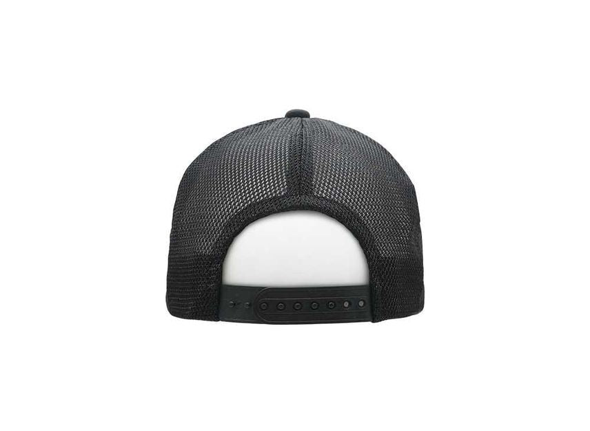 HYSTERIC GLAMOUR Hysteric Unlimited Mesh Cap Black