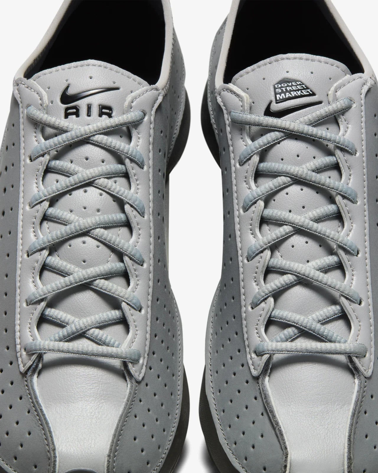 IB1403-001 Dover Street Market Nike Air Superfly Smoke Grey (Women's)