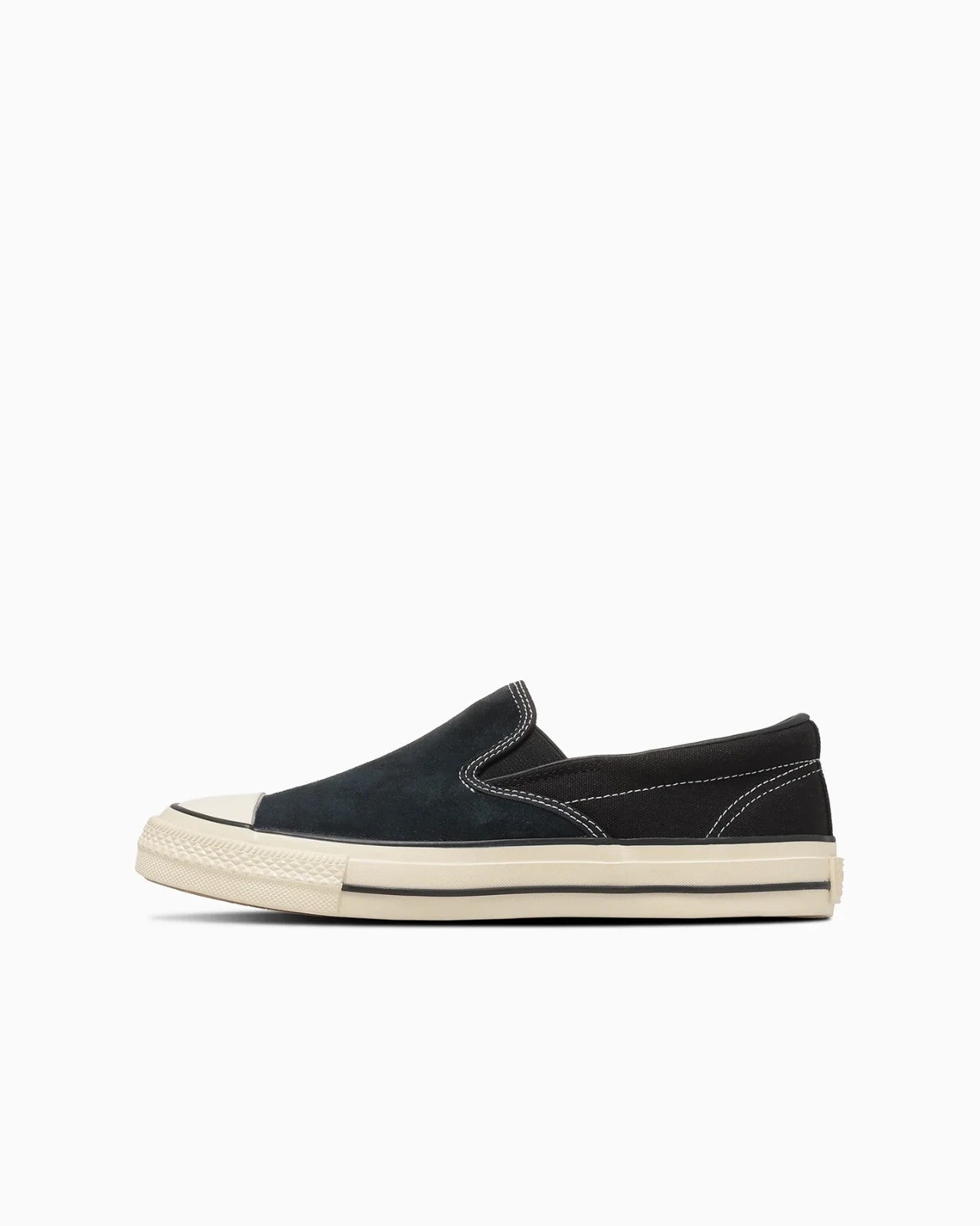 33703100 Converse CS Slip-On 2 SK "Black/WHite" (Men's)