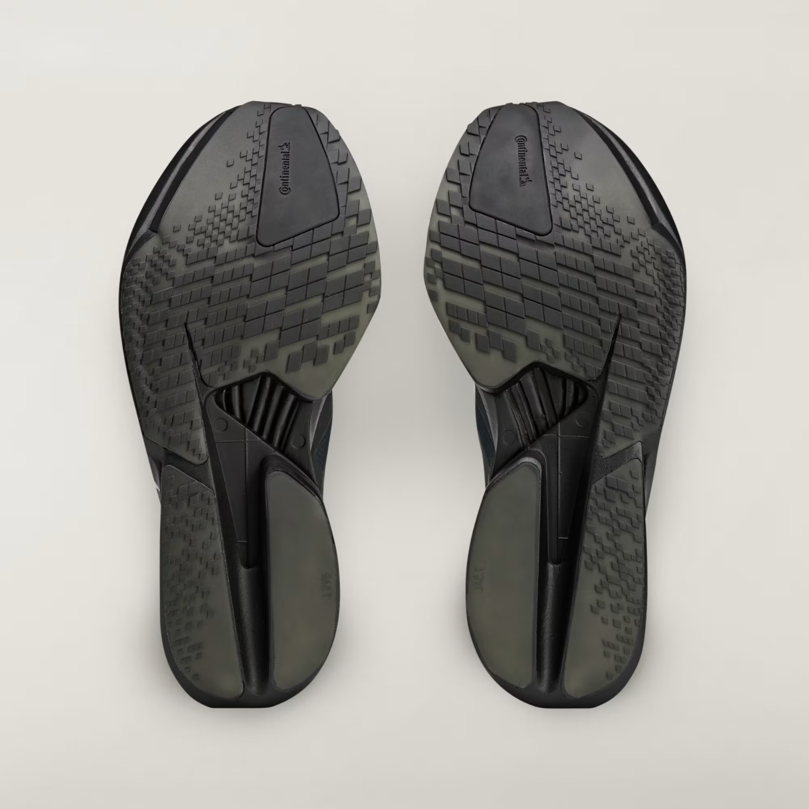 JR6655 adidas Y-3 Adios Pro 4 Black Off White (Men's)