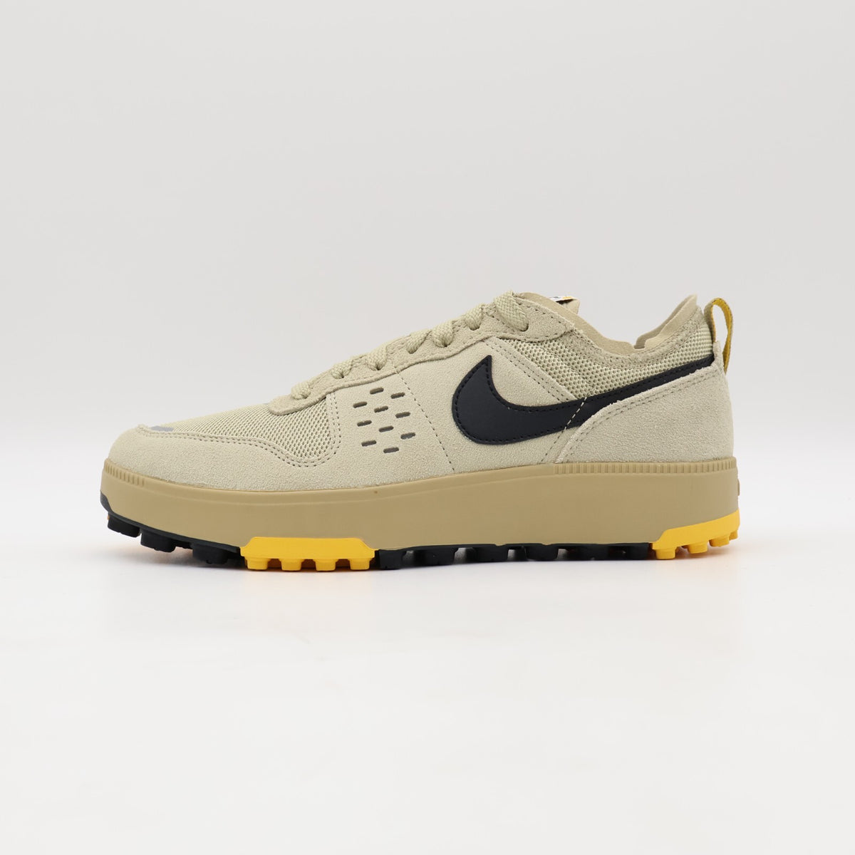 FZ3863-202 Nike C1TY Desert Khaki Black Parachute Beige (Men's)